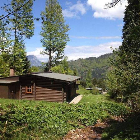 Chalet In Woergl Near Skiwelt Wilder Kaiser Salvenberg Экстерьер фото