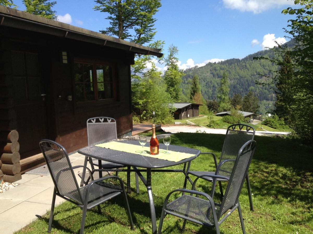 Chalet In Woergl Near Skiwelt Wilder Kaiser Salvenberg Номер фото