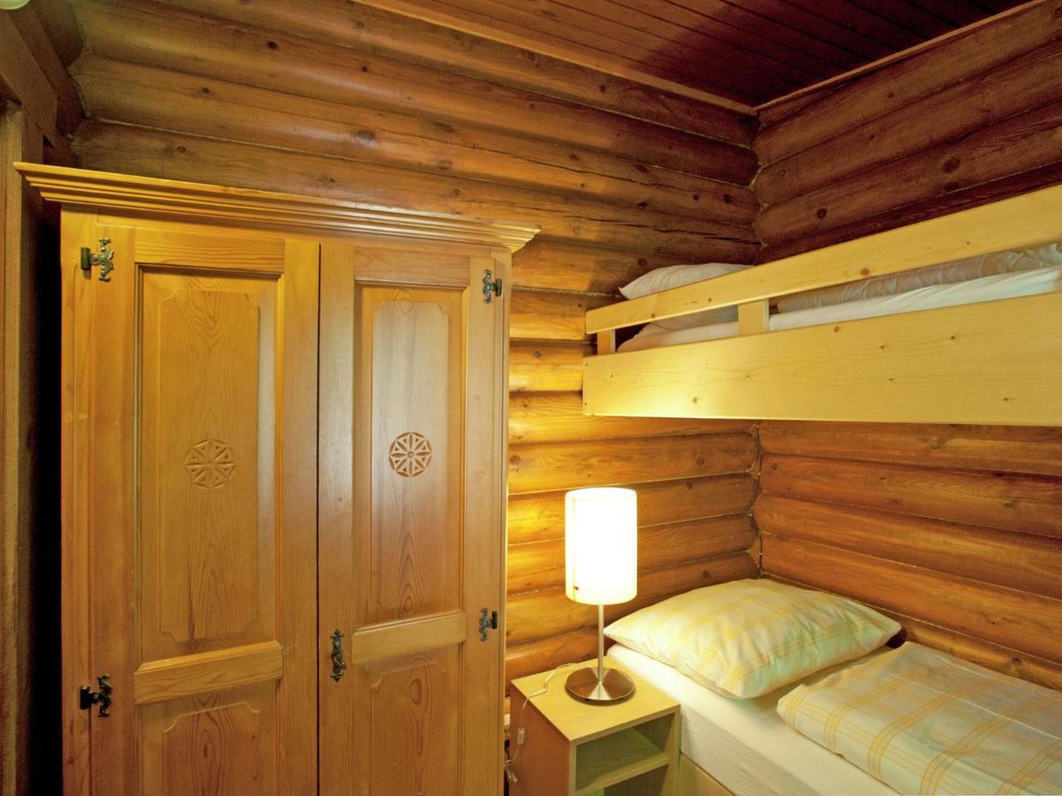 Chalet In Woergl Near Skiwelt Wilder Kaiser Salvenberg Экстерьер фото