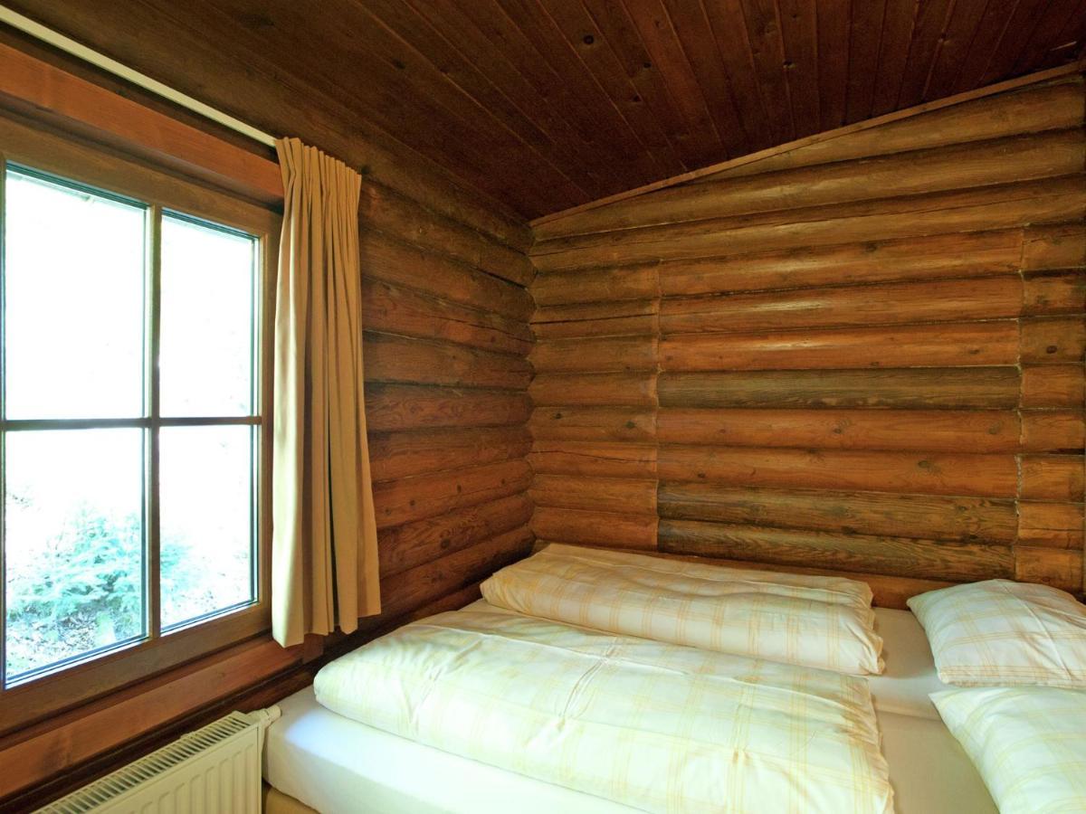 Chalet In Woergl Near Skiwelt Wilder Kaiser Salvenberg Экстерьер фото