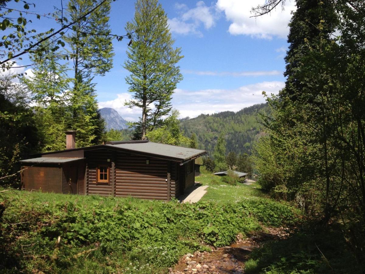 Chalet In Woergl Near Skiwelt Wilder Kaiser Salvenberg Экстерьер фото