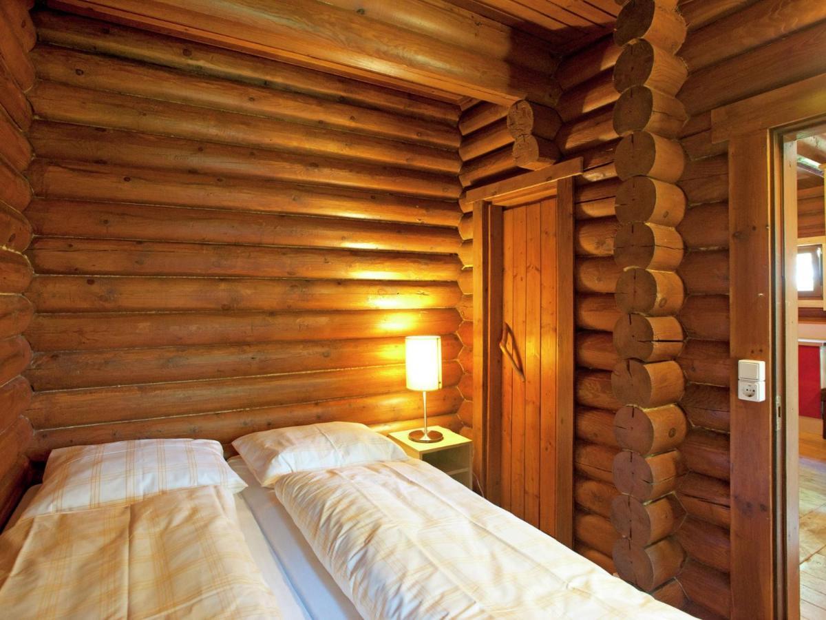 Chalet In Woergl Near Skiwelt Wilder Kaiser Salvenberg Экстерьер фото