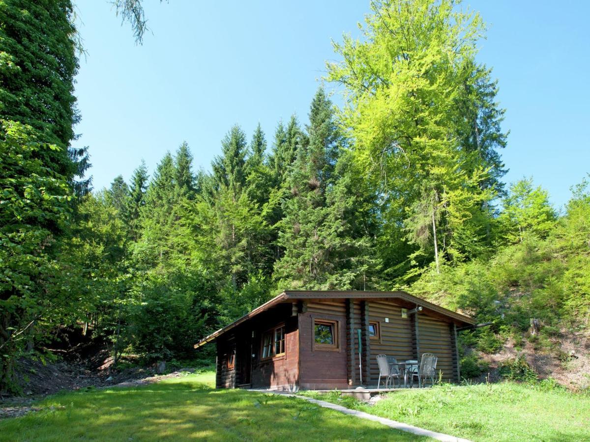 Chalet In Woergl Near Skiwelt Wilder Kaiser Salvenberg Экстерьер фото