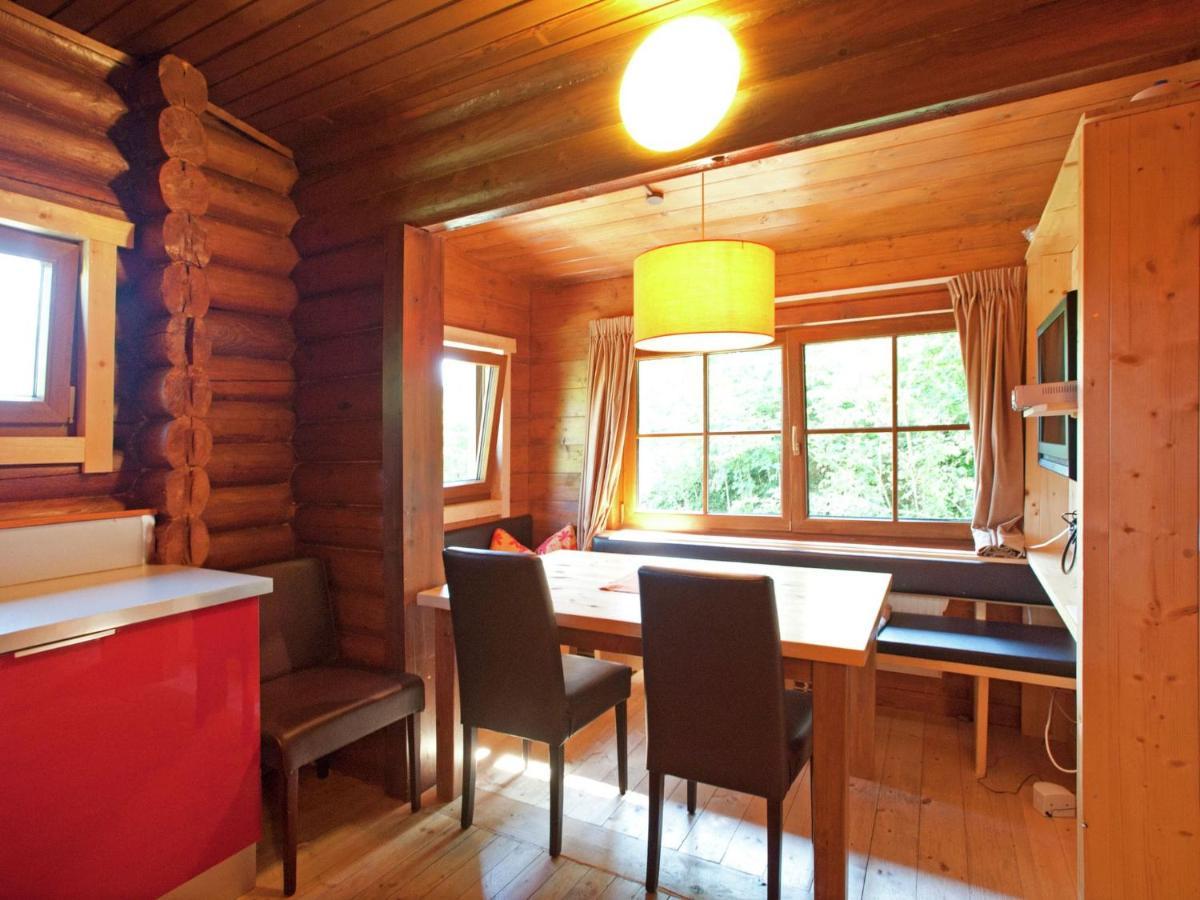 Chalet In Woergl Near Skiwelt Wilder Kaiser Salvenberg Экстерьер фото