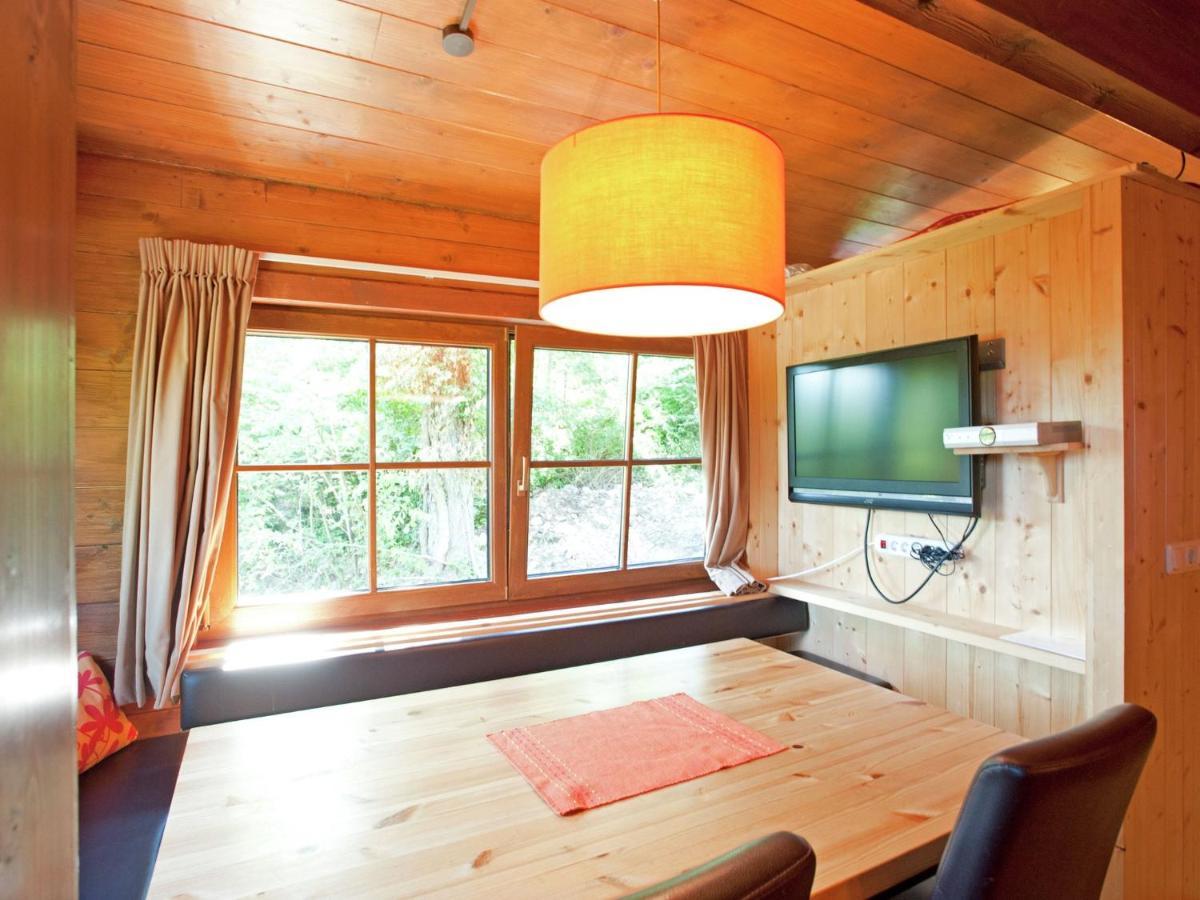 Chalet In Woergl Near Skiwelt Wilder Kaiser Salvenberg Экстерьер фото