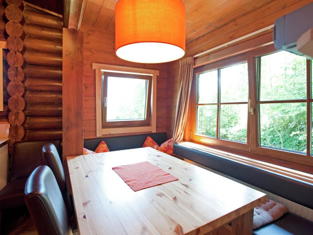 Chalet In Woergl Near Skiwelt Wilder Kaiser Salvenberg Экстерьер фото