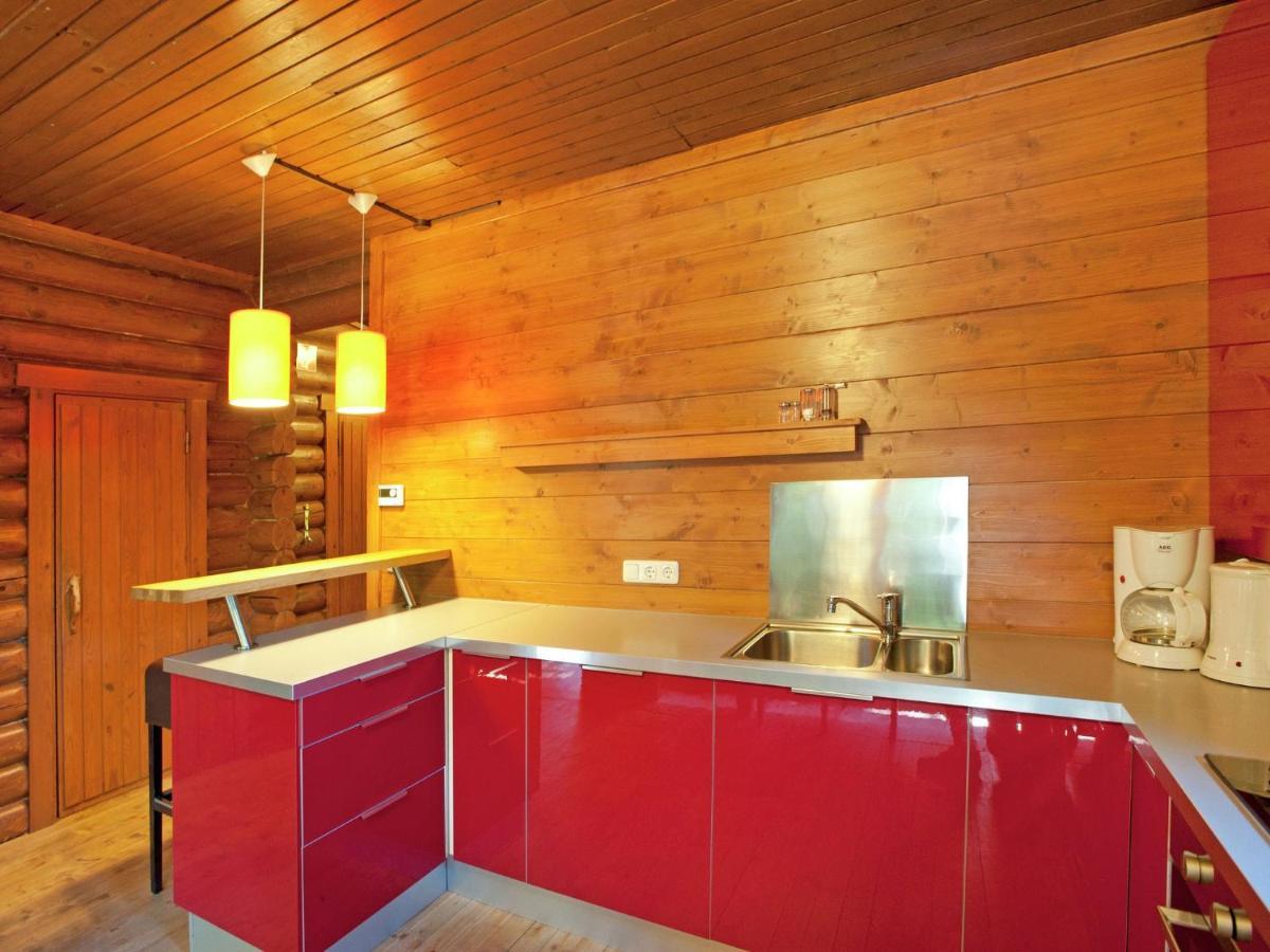 Chalet In Woergl Near Skiwelt Wilder Kaiser Salvenberg Экстерьер фото