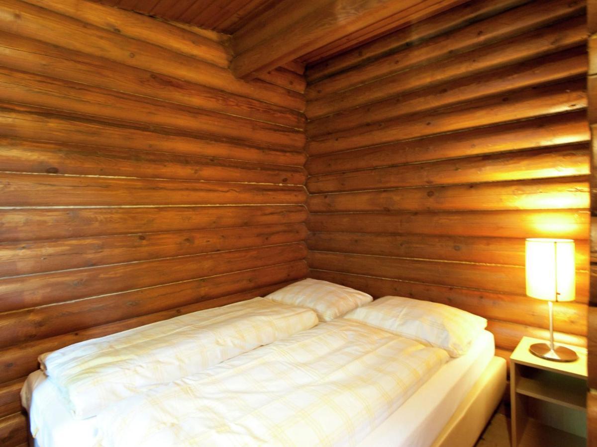 Chalet In Woergl Near Skiwelt Wilder Kaiser Salvenberg Экстерьер фото